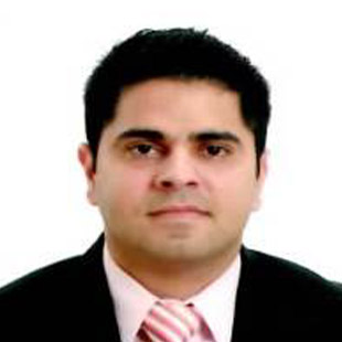 Muhammad Usman Zamir